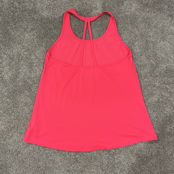 Workout Tank - Picture 2 of 2